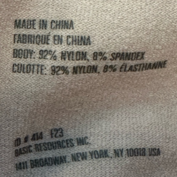 Reebok Women’s Large Sport Bras with Removable Pads - Picture 10 of 10